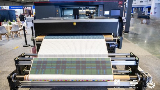Шесть вопросов о выборе цифровых текстильных принтеров: основные рекомендации для производителей одежды и студий