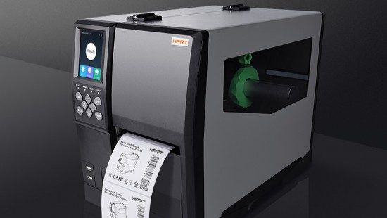 Как решить проблему складок цветной ленты для промышленных штрих - кодовых принтеров?